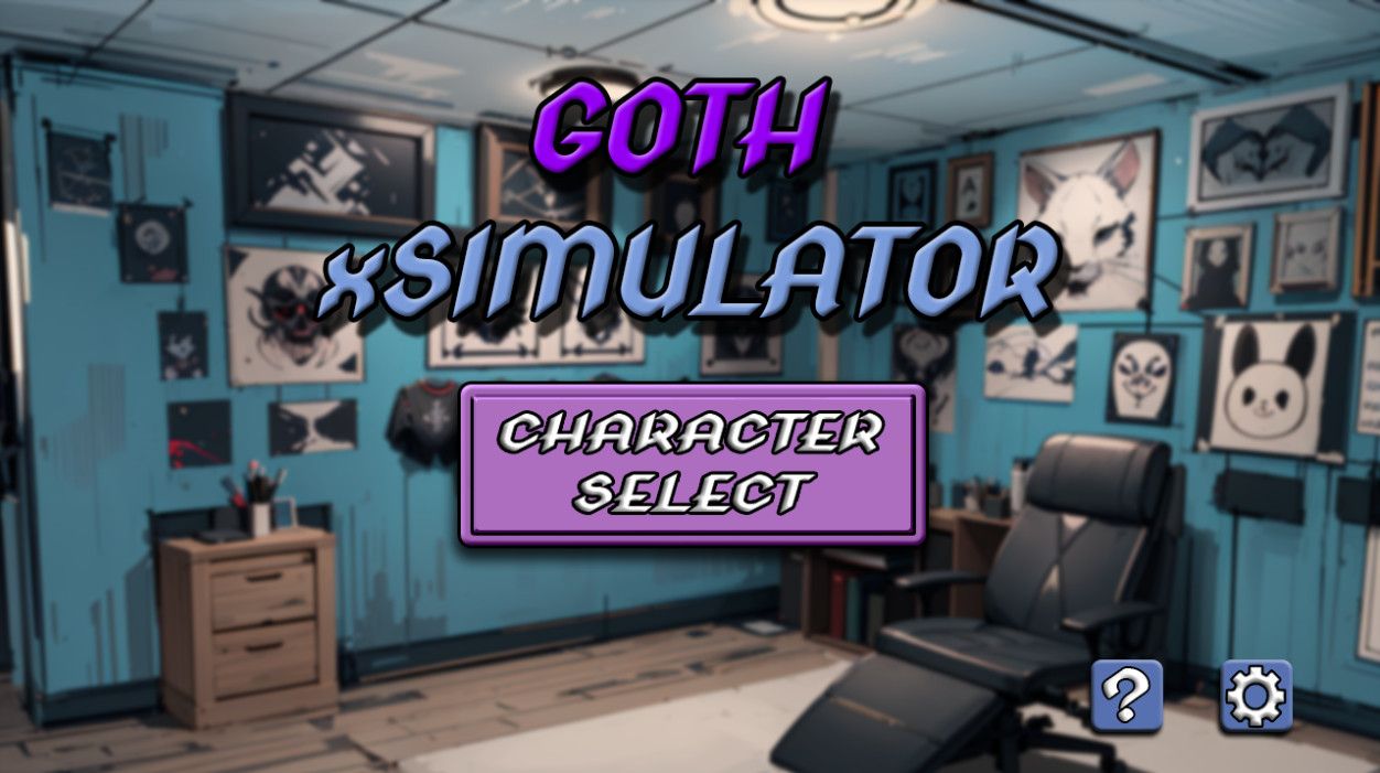 Goth xSimulator