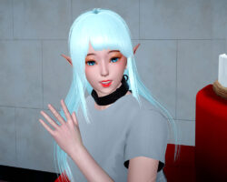 Tragic Elf Life