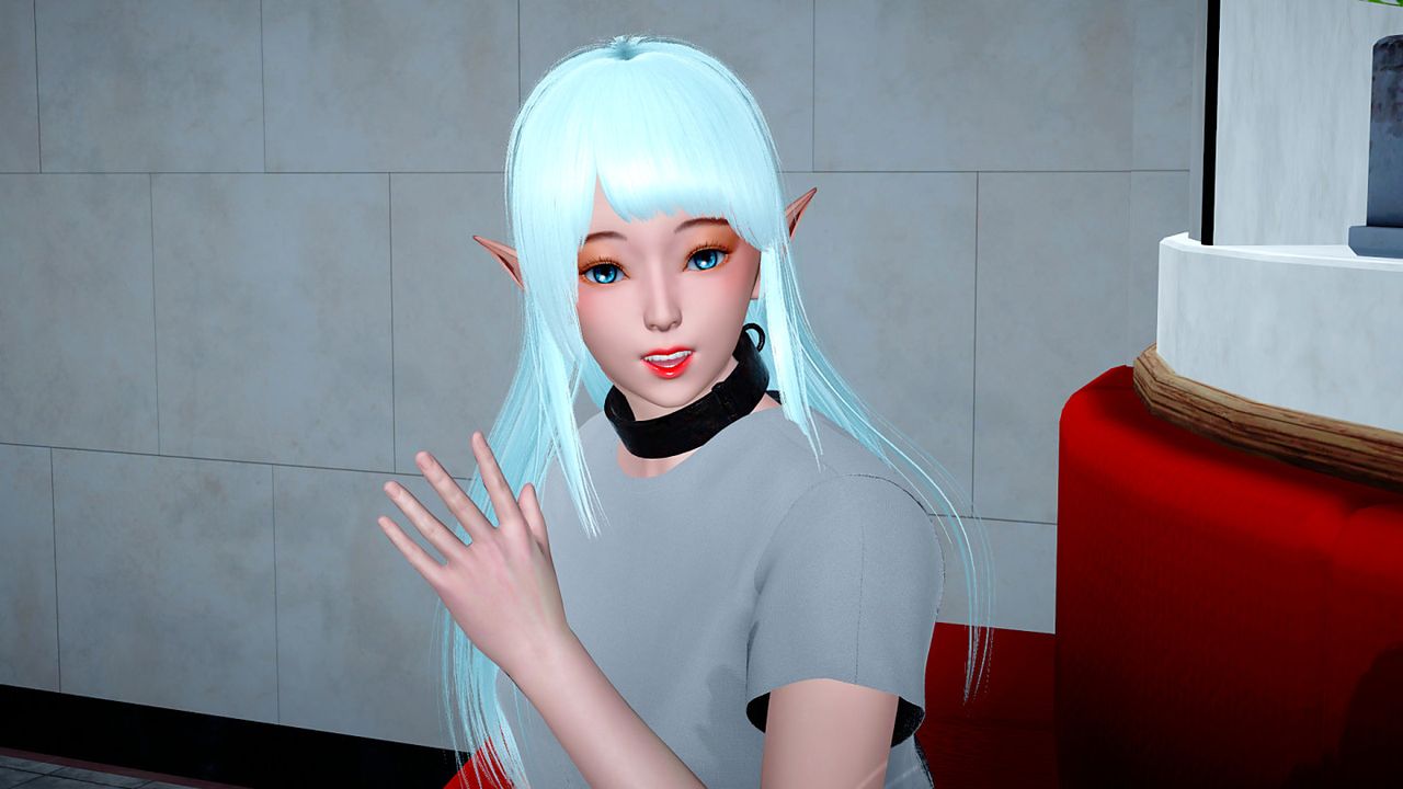 Tragic Elf Life Tragic Elf Life