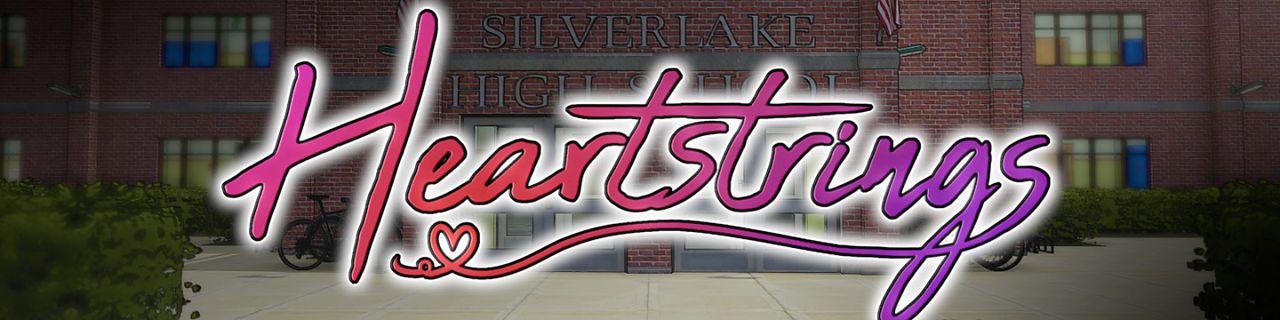 Heartstrings Banner