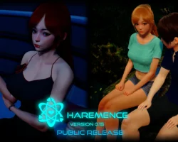 Haremence
