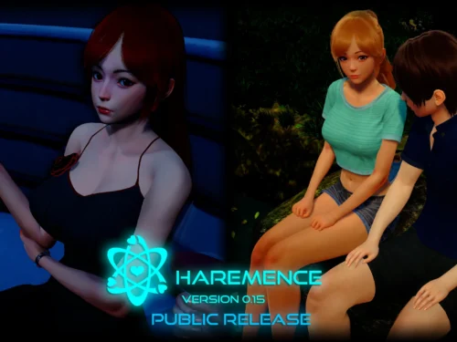 Haremence