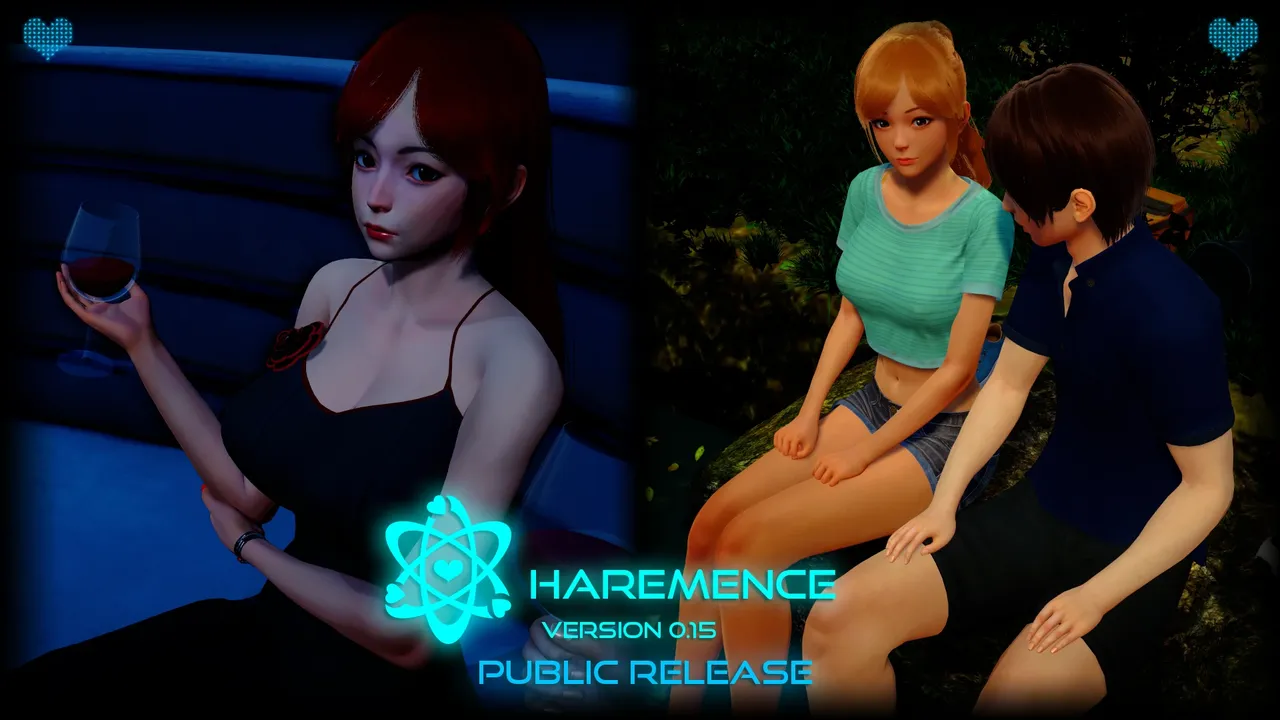 Haremence Haremence