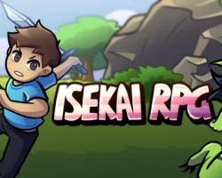 Isekai RPG