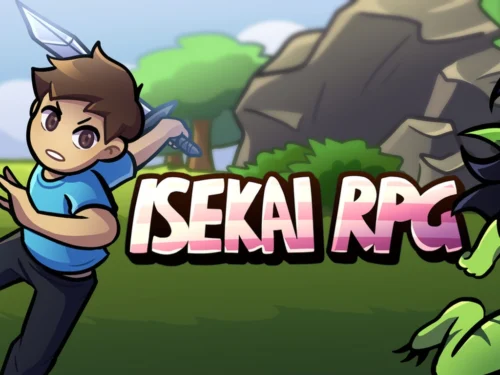 Isekai RPG