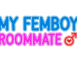 My Femboy Roommate