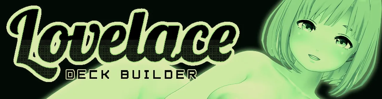 Lovelace Banner