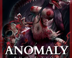 Anomaly Evolution