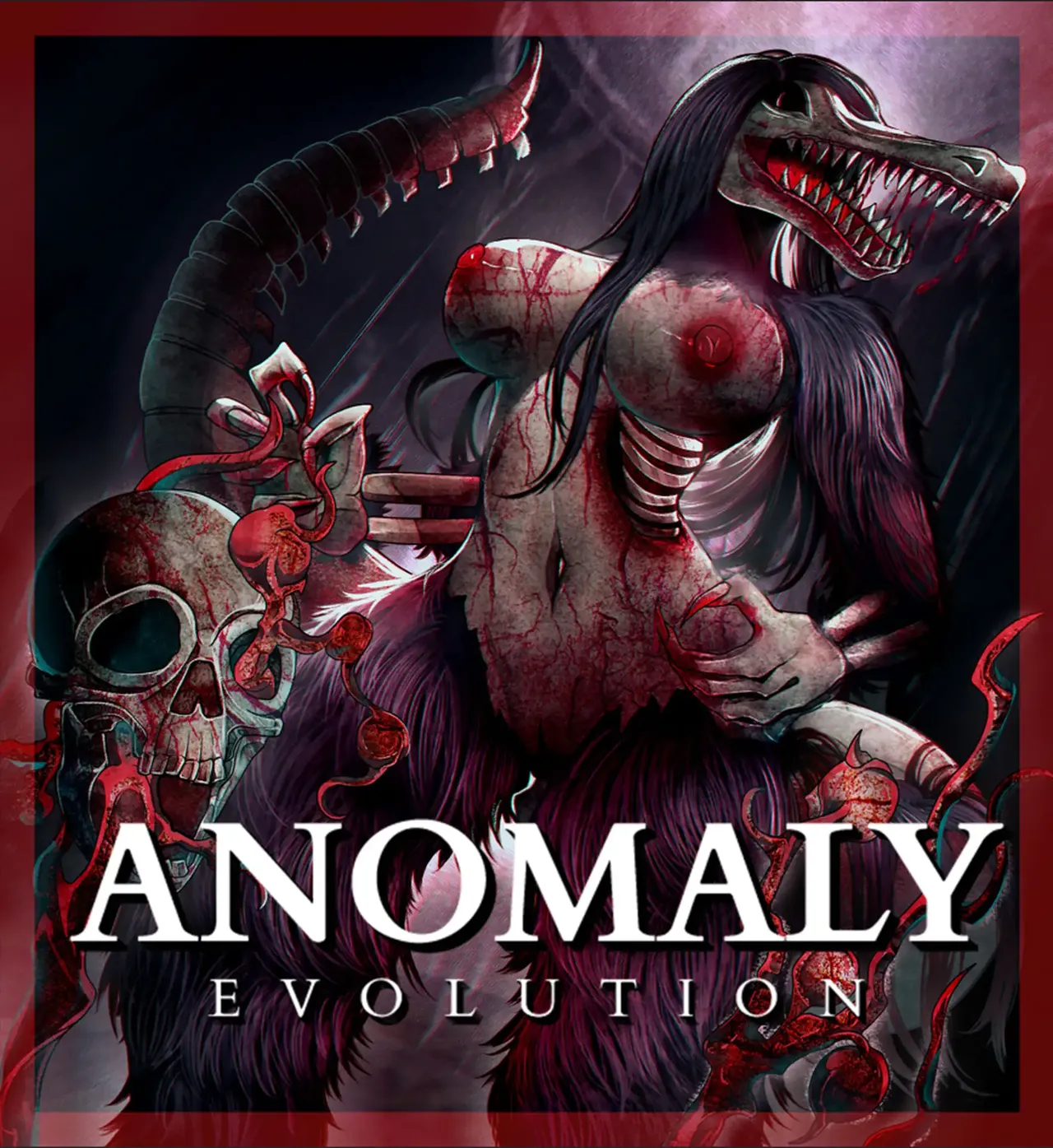 Anomaly Evolution