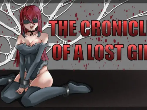 The Chronicles of a Lost Girl