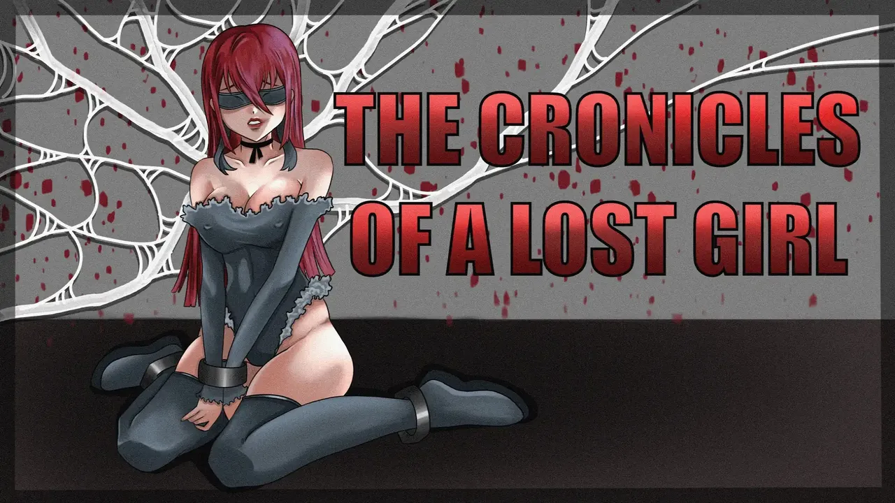 The Chronicles of a Lost Girl The Chronicles of a Lost Girl