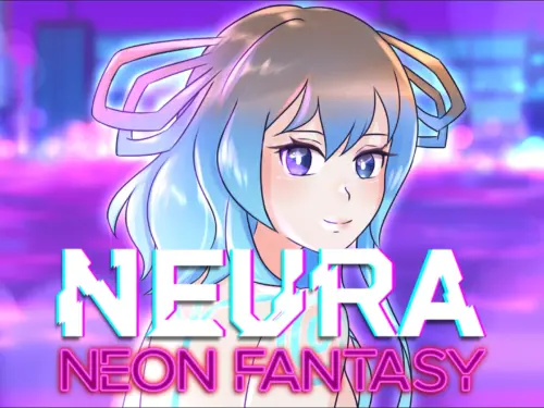 NEURA: Neon Fantasy