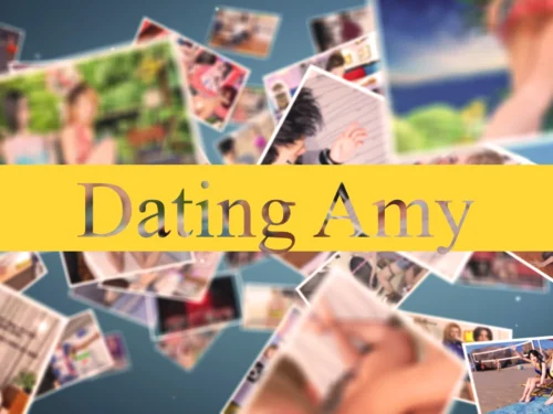 Dating Amy
