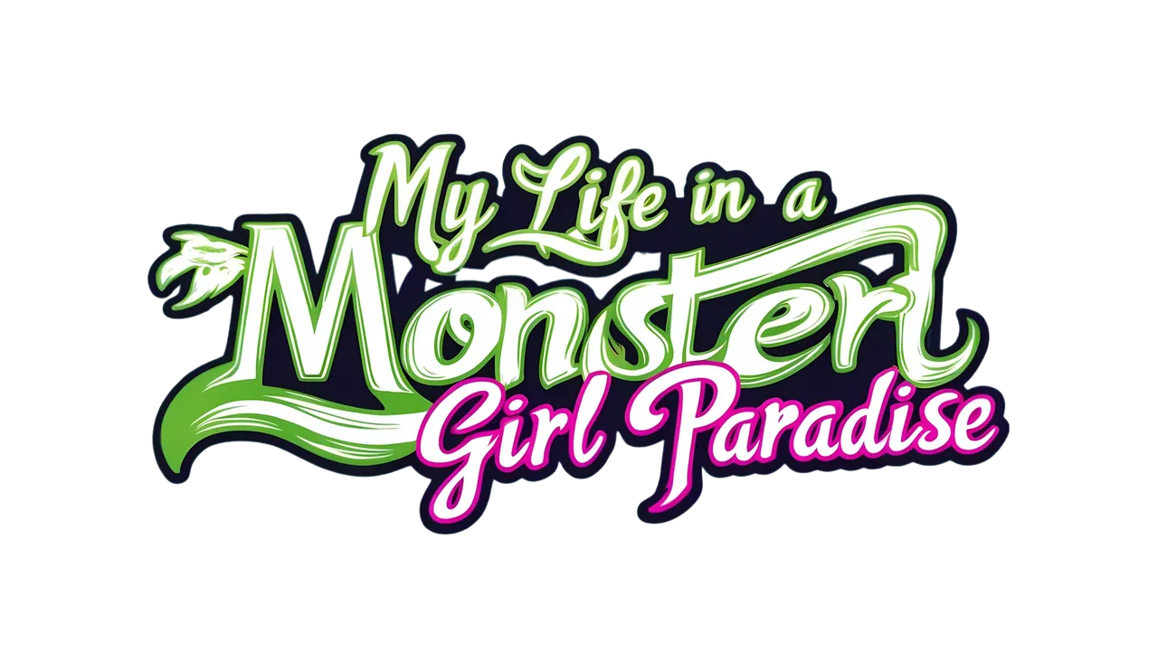 My Life in a Monster Girl Paradise My Life in a Monster Girl Paradise
