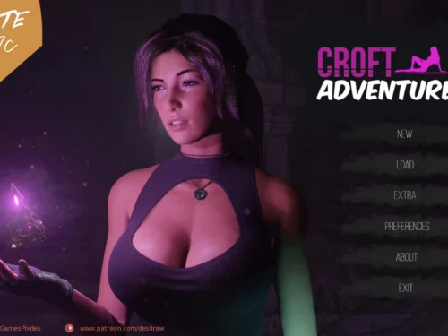 Croft Adventures