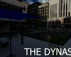The Dynasty