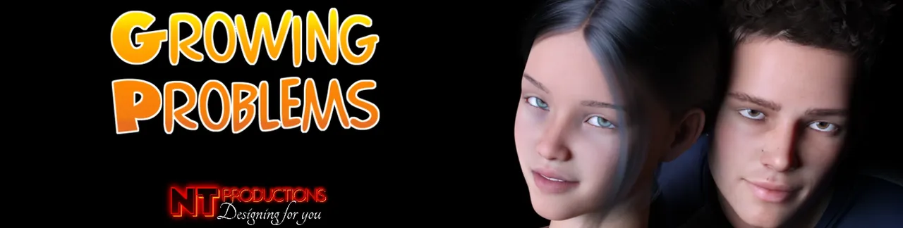 Growing Problems Banner