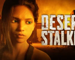 Desert Stalker