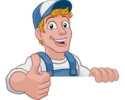 Handyman