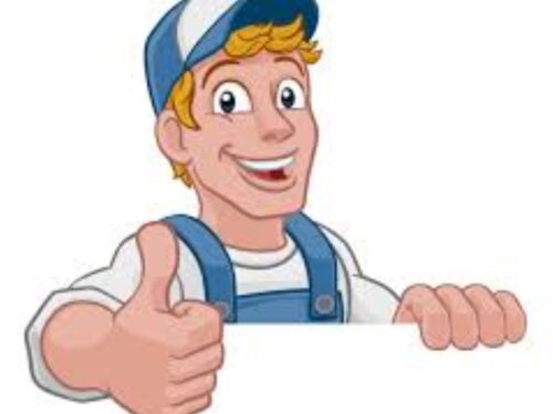 Handyman