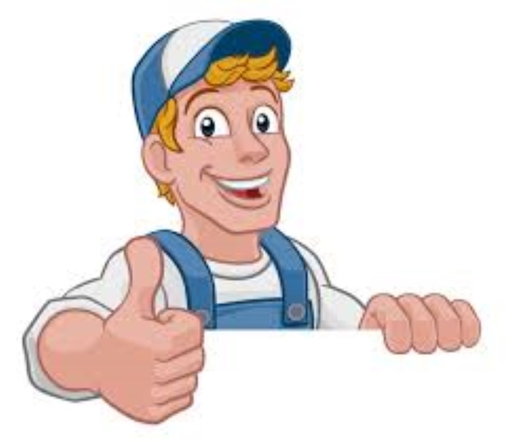 Handyman