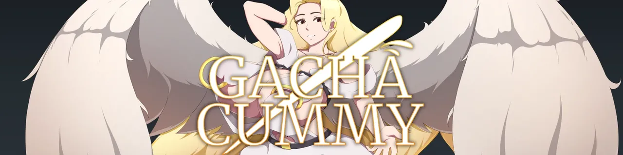 Gacha Cummy Banner