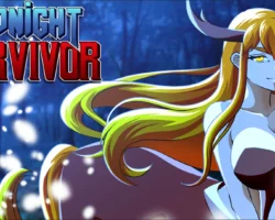 Midnight Survivor