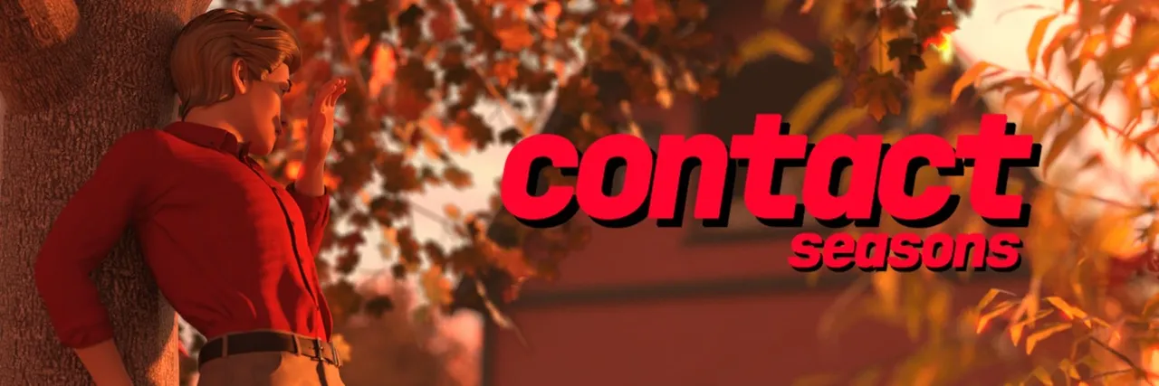 Contact Seasons Banner