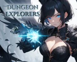 Dungeon Explorers