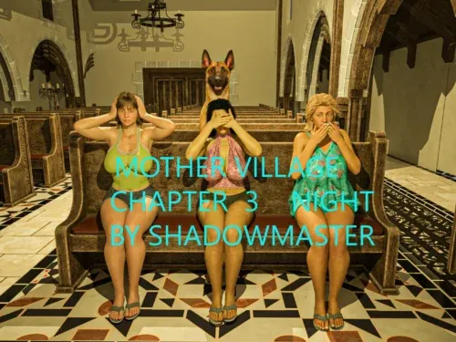 Mother Village: Chapter 3 Night