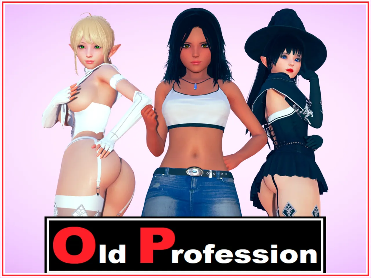 Old Profession
