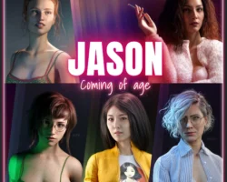 Jason, Coming of Age