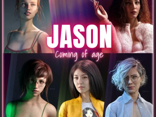 Jason, Coming of Age