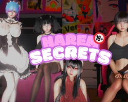 Harem Secrets