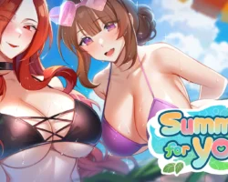 Summer For You