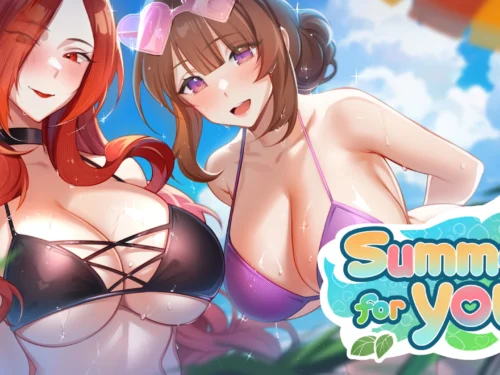 Summer For You