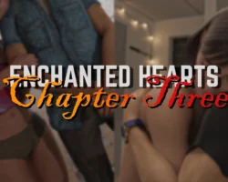 Enchanted Hearts