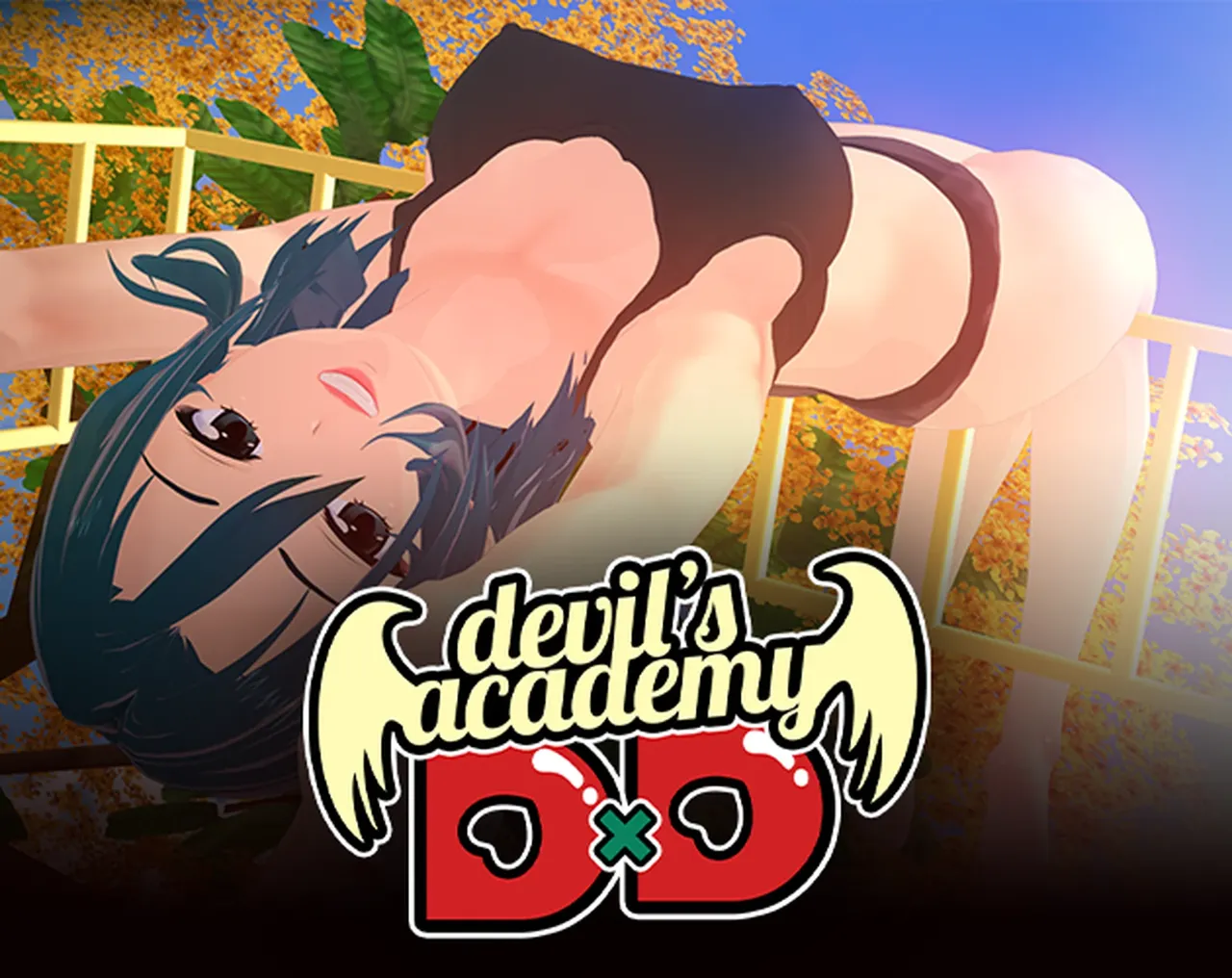 Devil's Academy DxD