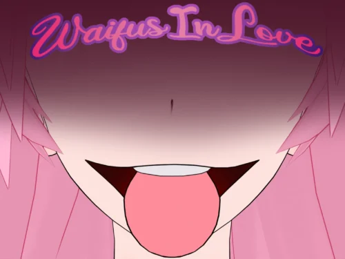 WaifusInLove