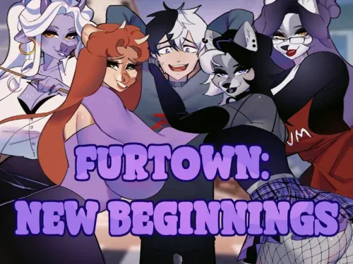 Furtown: New Beginnings