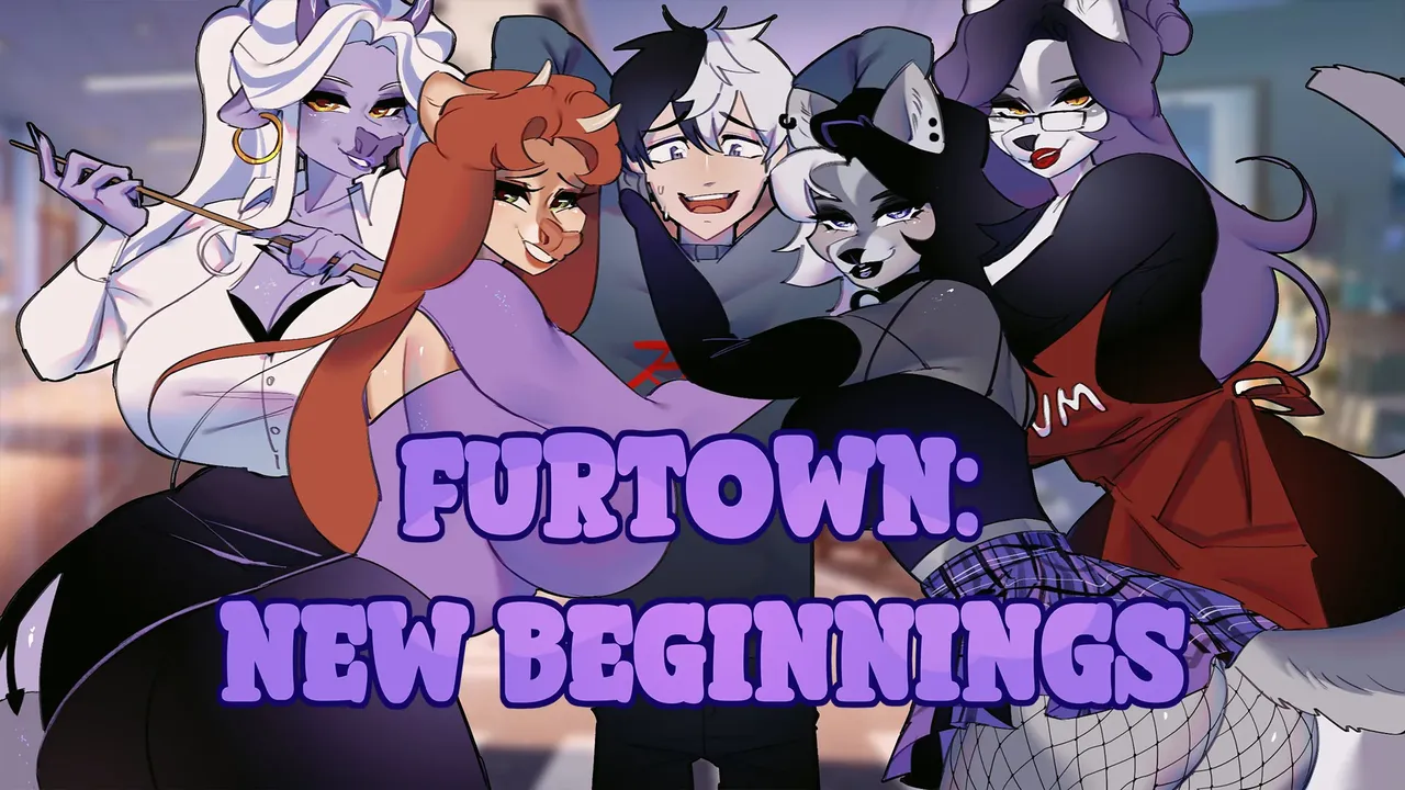 Furtown: New Beginnings Furtown: New Beginnings