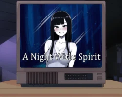 A Night With: Spirit