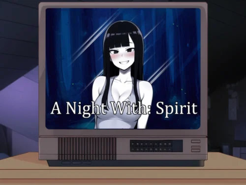 A Night With: Spirit