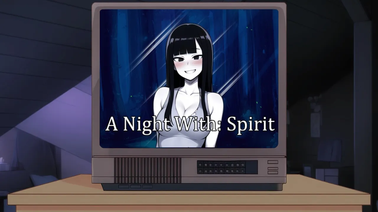 A Night With: Spirit A Night With: Spirit