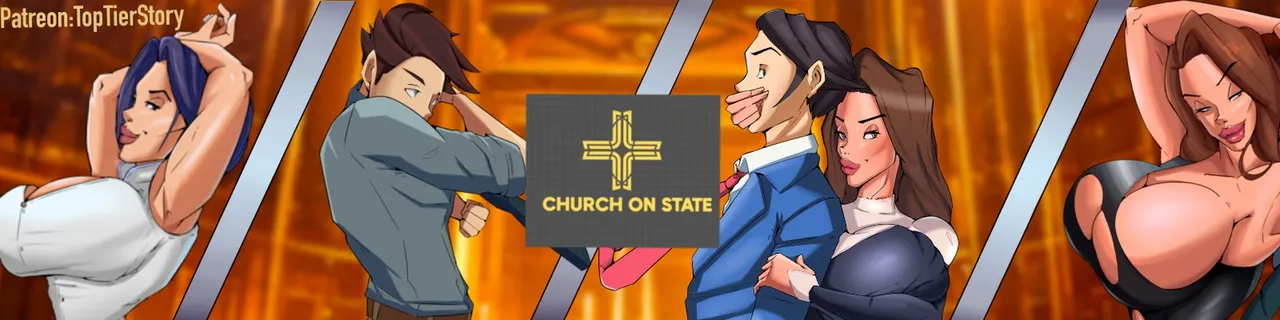 Church on State Church on State
