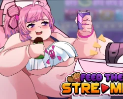 Feed the Streamer
