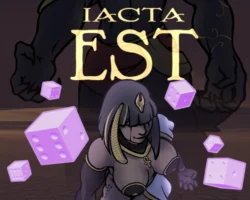 Iacta Est