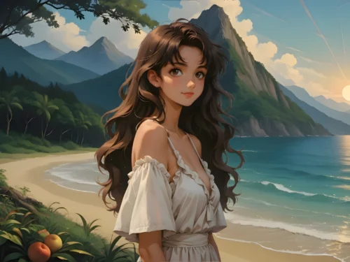 Aryn - Echoes of the Past
