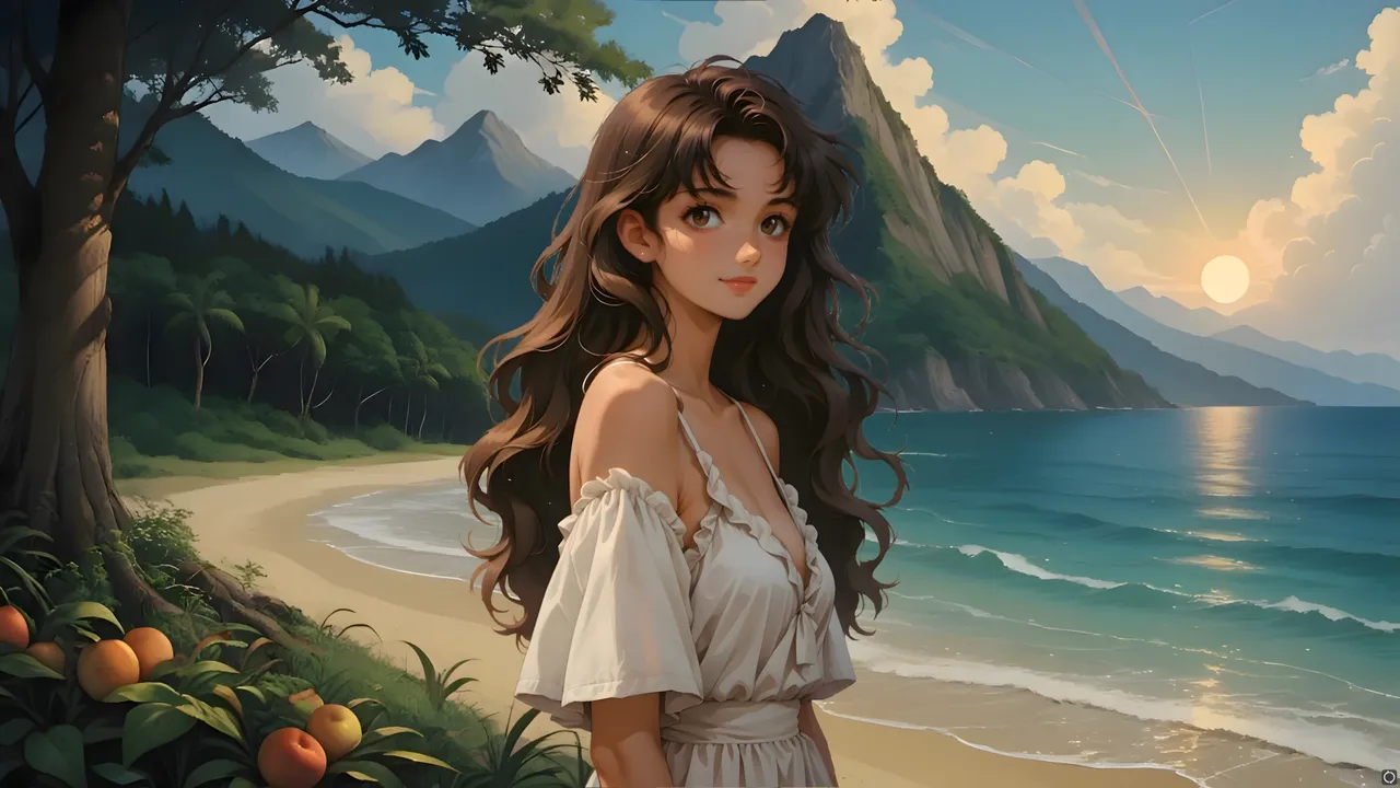 Aryn - Echoes of the Past Aryn - Echoes of the Past