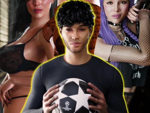Footy Dreams
